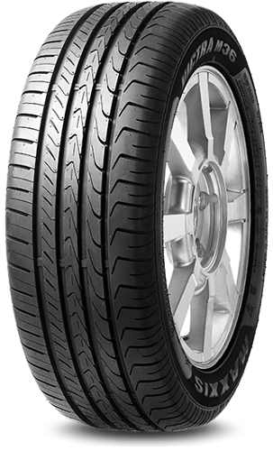 Maxxis M-36 Victra 225/40R18 92W RunFlat