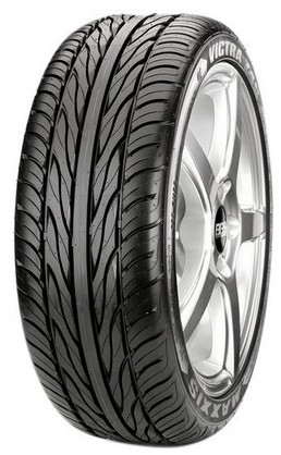 Maxxis MA-Z4S Victra 275/40R20 106V