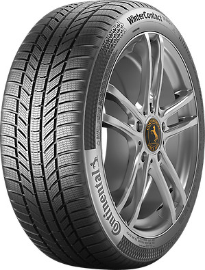 Continental ContiWinterContact TS870P 235/50R20 100T