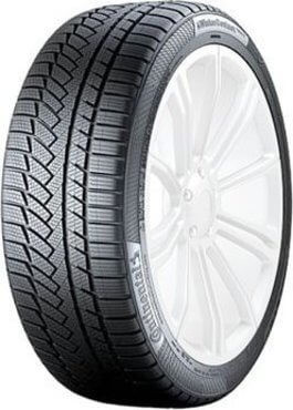 Continental ContiWinterContact TS850 P 255/65R17 114H