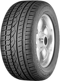 Continental ContiCrossContact UHP 275/45R20 110W