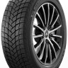 Michelin X-ICE SNOW 225/40R19 93H