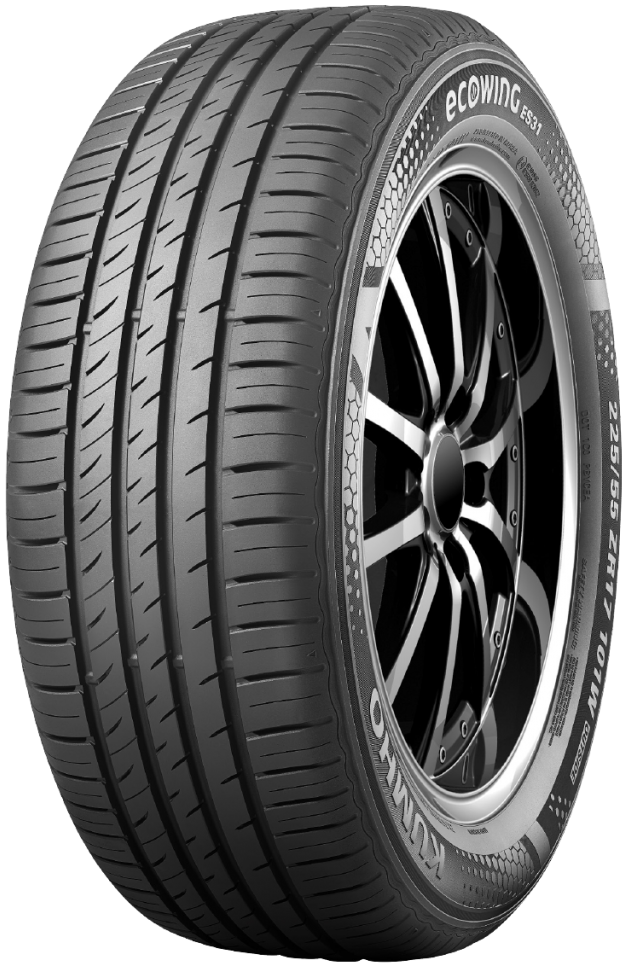 Kumho Ecowing ES31 185/60R15 84H
