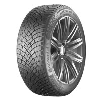 Continental IceContact 3 ТА 275/45R21 110T