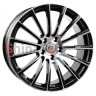 RST R049 (Mercedes E) Silver 8x19/5x112 ET43 D66.6