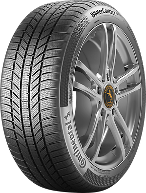 Continental ContiWinterContact TS870P 255/60R18 112H