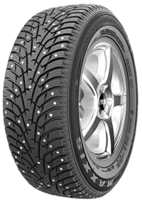 Maxxis NP5 PREMITRA ICE NORD 215/50R17 95T