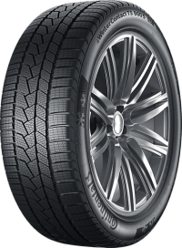 Continental ContiWinterContact TS860S 275/35R20 102W