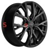 Khomen Wheels KHW1806 (Sportage) Black 7x18/5x114.3 ET48.5 D67.1