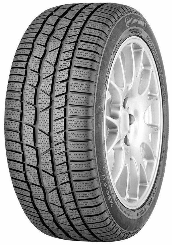 Continental ContiWinterContact TS830 P FR 255/35R20 97W