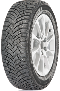 Michelin X-Ice North 4 225/55R17 101T