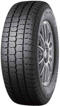 Yokohama BluEarth-Van All Season RY61 205/70R15 106/104R