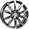 RST R138 BFP 7x18/5x114.3 ET48 D67.1