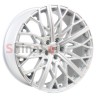 RST R002 (Mazda CX-9) Silver 8.5x20/5x114.3 ET45 D67.1