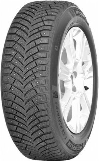 Michelin X-Ice North 4 SUV 255/45R20 105T