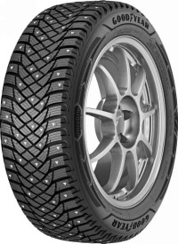 Goodyear ULTRA GRIP ARCTIC 2 225/50R18 99T