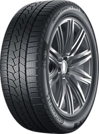 Continental WinterContact TS 860 S 285/40R21 109V