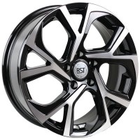 RST R087 BFP 6.5x17/5x114.3 ET37 D66.5