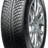 Michelin Pilot Alpin 5 SUV 255/55R18 109V