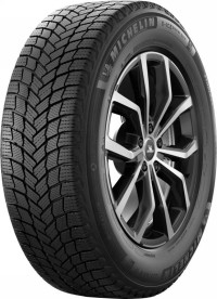 Michelin X-ICE SNOW SUV 265/50R20 111T