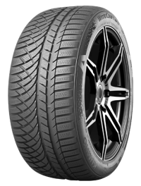 Kumho WinterCraft WP72 255/35R21 98W