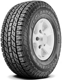 Yokohama Geolandar A/T G015 235/70R17 109H