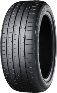 Yokohama Advan Sport V107C 285/40R22 110Y