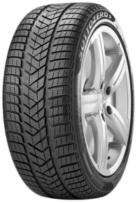 Pirelli Winter Sottozero 3 205/45R17 88V RunFlat