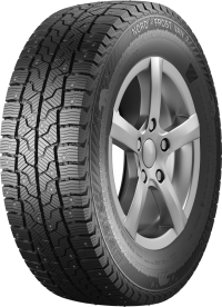 Gislaved Nord Frost VAN 2 215/65R16 109/107R