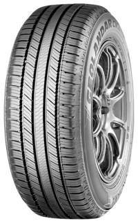 Yokohama Geolandar CV G058 255/50R20 109V