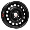 Trebl 9493T Black 6.5x16/4x108 ET23 D65.1