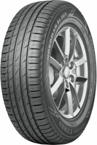 Ikon Tyres Ikon Nordman S2 SUV 235/55R18 100V