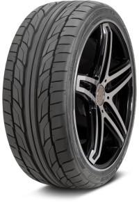 Nitto NT555 G2 245/35R22 97Y