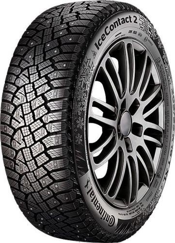 Continental IceContact 2 SUV KD 275/50R21 113T