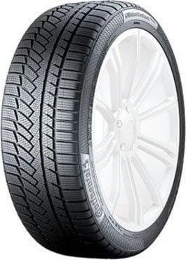 Continental ContiWinterContact TS 850 P 215/50R17 95H