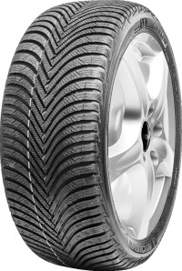 Michelin Pilot Alpin 5 245/40R21 100V