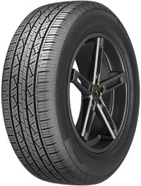 Continental CrossContact LX25 245/50R20 102H