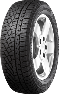 Gislaved Soft Frost 200 SUV 235/55R19 105T