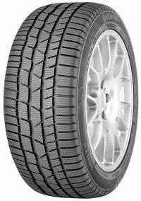 Continental ContiWinterContact TS830 P FR 295/30R20 101W
