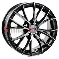 NEO 573 SL 6x15/4x100 ET45 D60.1