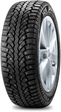 Formula ICE 215/60R17 100T