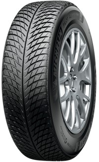 Michelin Pilot Alpin 5 SUV 255/45R21 106V