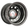 Off-Road Wheels Тойота Ниссан Черный 10x16/6x139.7 ET-44 D110