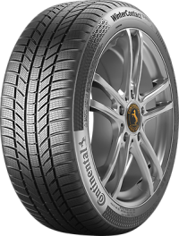 Continental WinterContact TS 870 P 235/60R18 103V