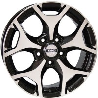 NEO 753 BFP 7x17/5x108 ET48 D63.4