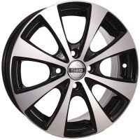 NEO 546 SL 6x15/4x100 ET50 D60.1