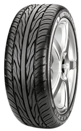 Maxxis MA-Z4S Victra 285/45R22 114V