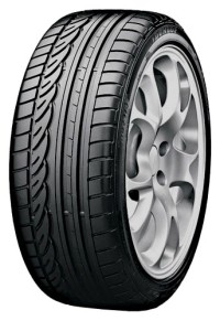 Dunlop SP Sport 01 265/45R21 104W