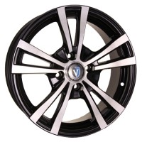 Venti 1404 SL 5.5x14/4x98 ET35 D58.6