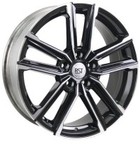 RST R078 (Jolion) Silver 7x18/5x114.3 ET37 D66.6